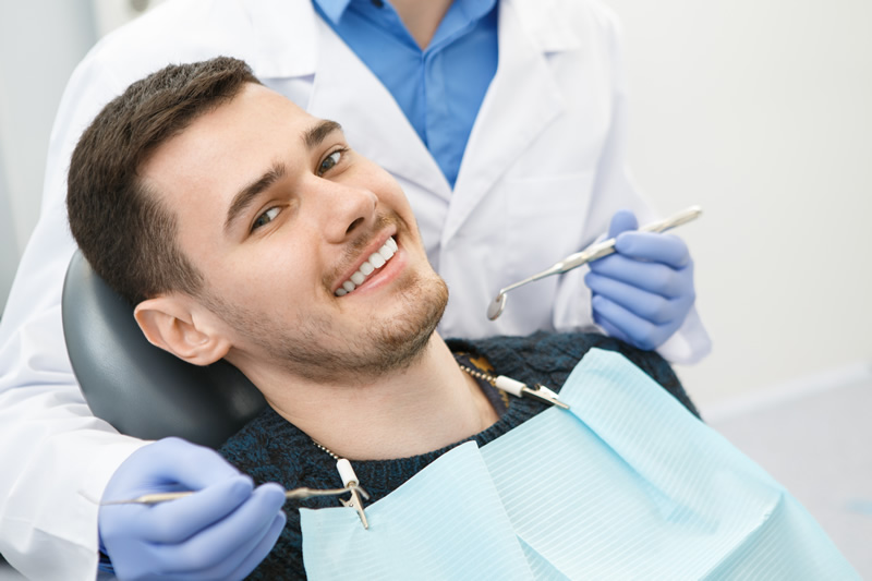 periodontal odonto