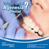 Sabe o Que é Agenesia Dental?